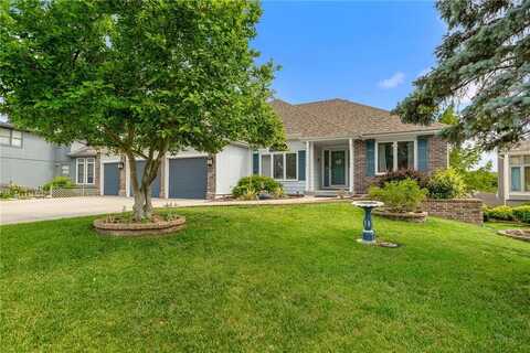 25711 E 33rd Street Court, Blue Springs, MO 64015