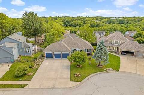 25711 E 33rd Street Court, Blue Springs, MO 64015