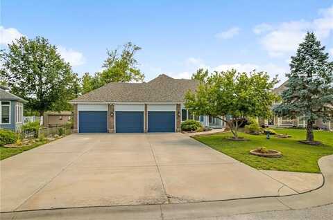 25711 E 33rd Street Court, Blue Springs, MO 64015