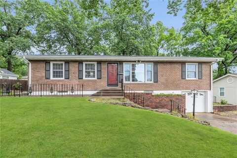 3640 47th Terrace, Kansas City, MO 64117