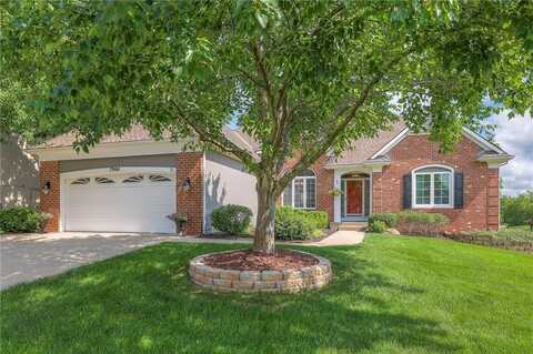 7904 W 153RD Terrace, Overland Park, KS 66223