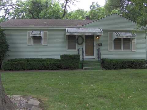 3016 S Northern Boulevard, Independence, MO 64052