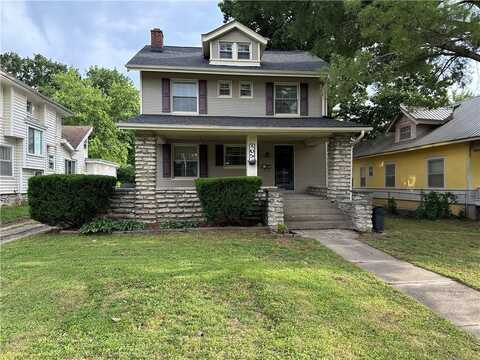 305 E Main Street, Richmond, MO 64085