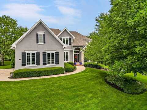 6104 W 144th Street, Overland Park, KS 66223