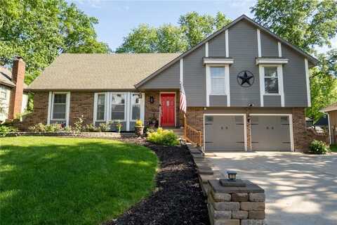 1504 SW 9th Street, Lees Summit, MO 64081