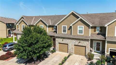 207 N Laurel Street, Gardner, KS 66030