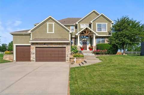 936 SW Raintree Drive, Lees Summit, MO 64082