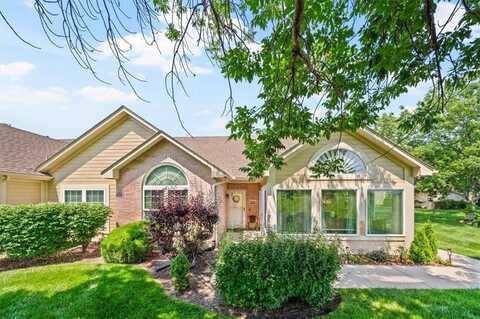 2051 W 139th Terrace, Leawood, KS 66224