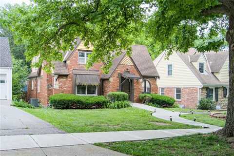 6645 Cherry Street, Kansas City, MO 64131