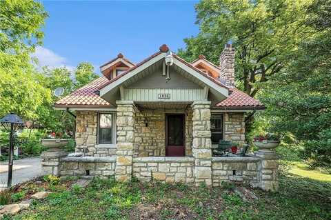 1836 E 75th Terrace, Kansas City, MO 64132