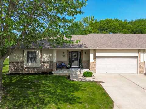 2413 SW RICHWOOD Circle, Blue Springs, MO 64015