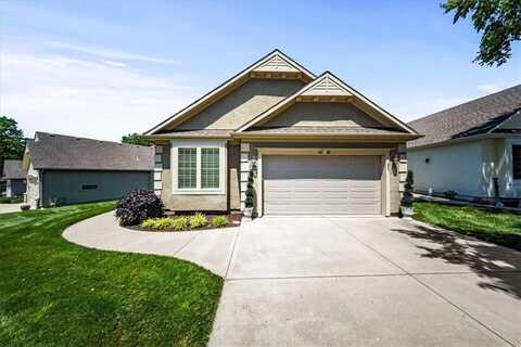 1440 SW Heartwood Drive, Lees Summit, MO 64081