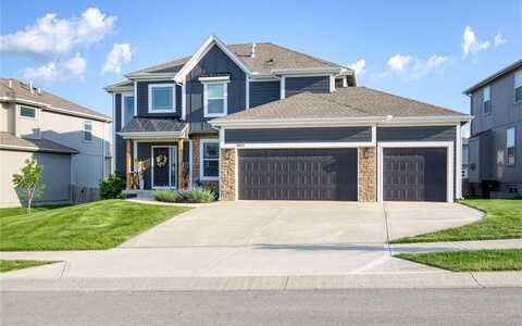 18873 W 168th Terrace, Olathe, KS 66062