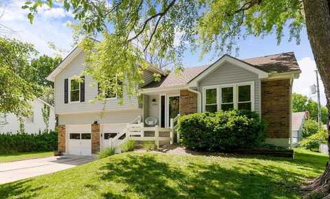 15905 W 152nd Terrace, Olathe, KS 66062