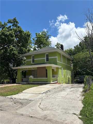 21 N Valley Street, Kansas City, KS 66102