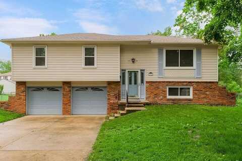 5120 Monrovia Street, Shawnee, KS 66216