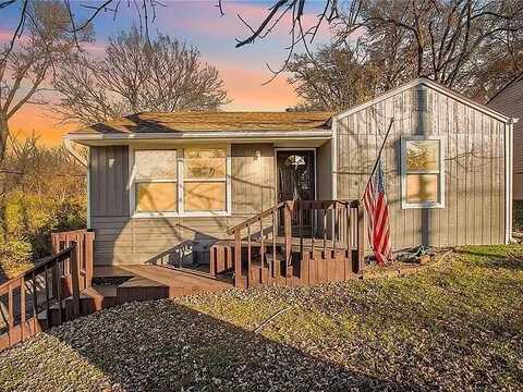 1743 S 49 Street, Kansas City, KS 66106