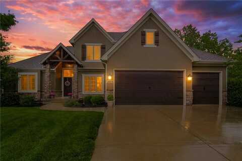 4403 Sienna Ridge N/A, Riverside, MO 64150