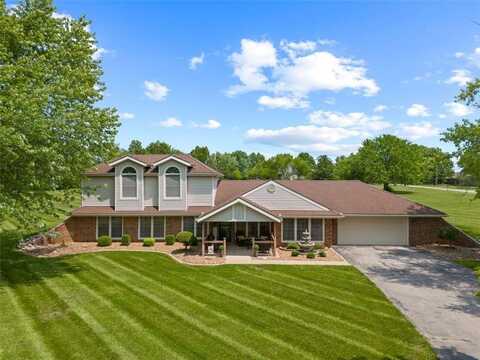20408 S Cottonwood Drive, Belton, MO 64012