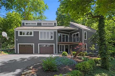 129 Terrace Trail South Street, Lake Quivira, KS 66217