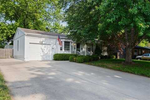 1208 N Indian Lane, Independence, MO 64056