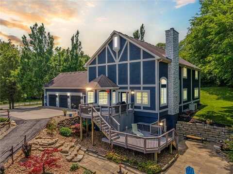 3650 NW 64th Street, Kansas City, MO 64151