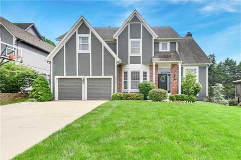 8325 W 144th Place, Overland Park, KS 66223