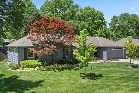 6510 Milhaven Drive, Mission, KS 66202