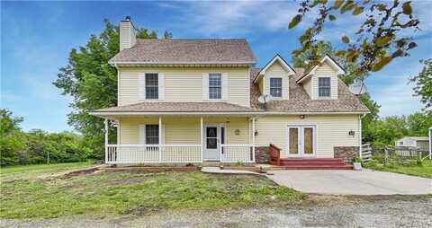 22416 McIntyre Road, Leavenworth, KS 66048
