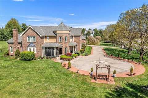 14200 Windsor Street, Leawood, KS 66224