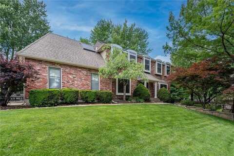 13008 Fontana Street, Leawood, KS 66209