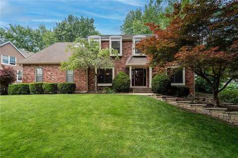 13008 Fontana Street, Leawood, KS 66209