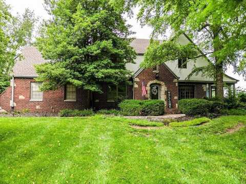 2611 Lovers Lane, Saint Joseph, MO 64506