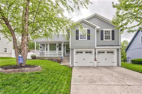 2125 NE Chipman Road, Lees Summit, MO 64086