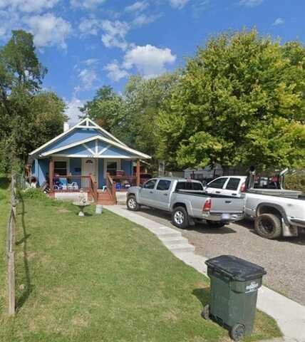 3144 Lafayette Avenue, Kansas City, KS 66104