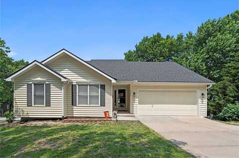 1204 NW 70th Street, Kansas City, MO 64118