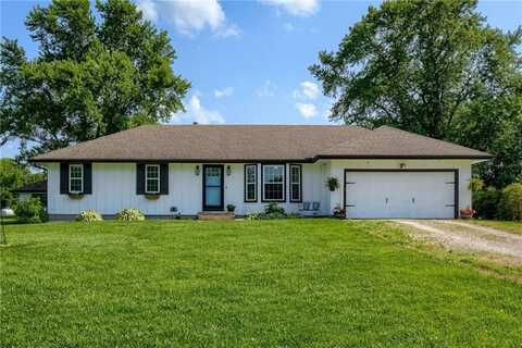 22107 E 298th Street, Harrisonville, MO 64701