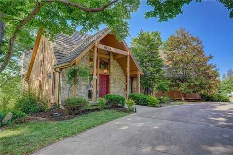 600 Saint Andrews Drive, Kansas City, MO 64145