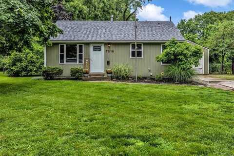 7516 Foster Street, Overland Park, KS 66204