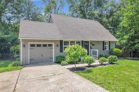 8005 W 91st Street, Overland Park, KS 66212