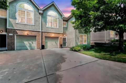 15828 W 61st Street, Shawnee, KS 66217