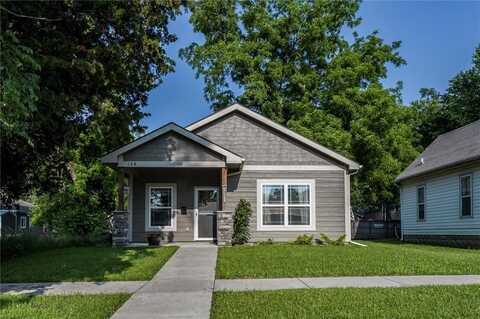128 S Poplar Street, Ottawa, KS 66067
