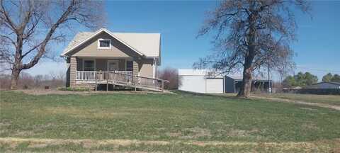 373 SW 1200th Road, Chilhowee, MO 64733