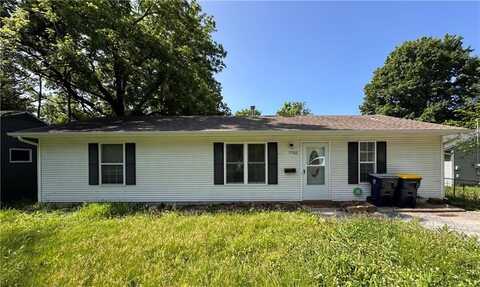 7703 E 107th Street, Kansas City, MO 64134