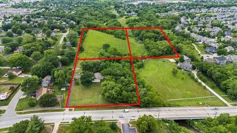 6246 Woodland Drive, Shawnee, KS 66218