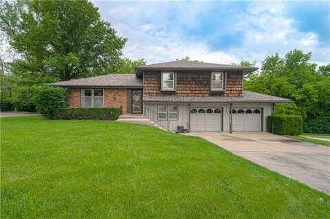 1540 N Withers Road, Liberty, MO 64157