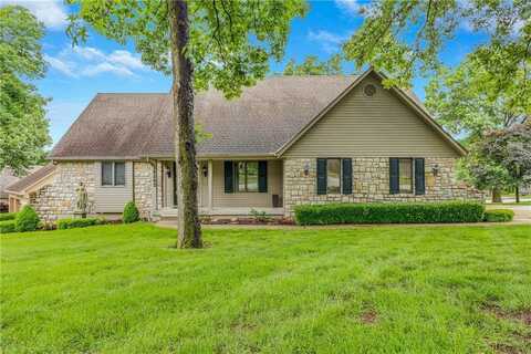 18203 E 50th Terrace Court S, Independence, MO 64055