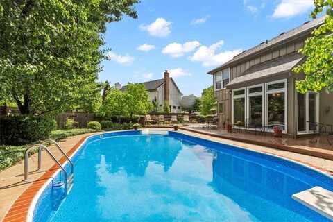 12806 Goddard Avenue, Overland Park, KS 66213