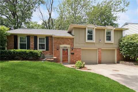 9024 Wedd Street, Overland Park, KS 66212