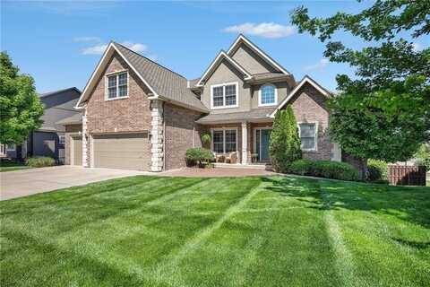 4307 N 110th Terrace, Kansas City, KS 66109